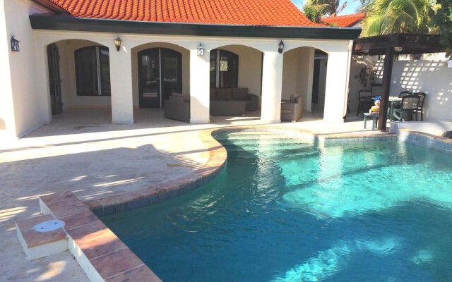 Tierra del Sol Resort & Golf
