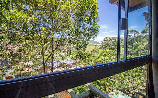 Moradas do Vale Praia do Rosa