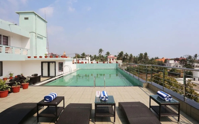 Hotel Mahabir Sheraton