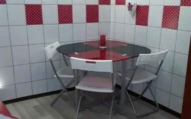 Hotel Omnibusz Apartments
