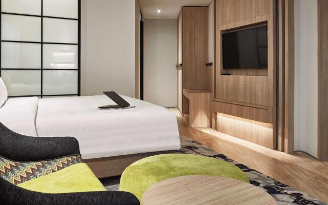 Novotel Karawang