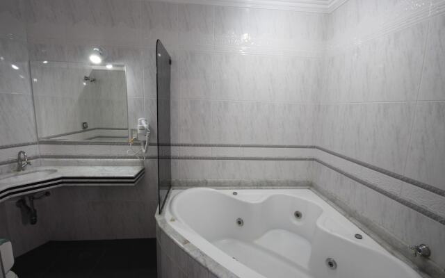 Hotel Diamante