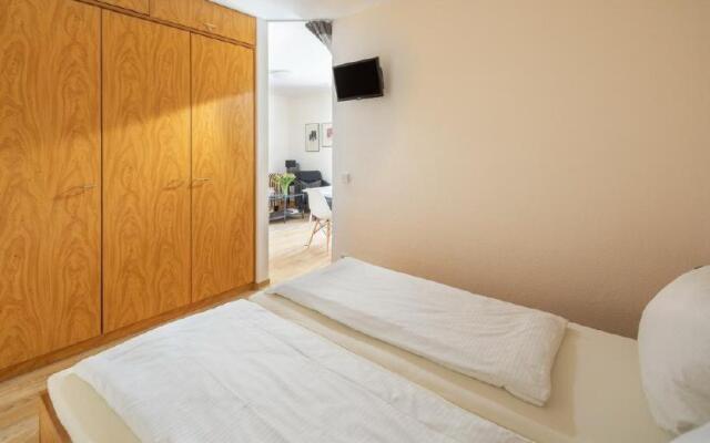 Ferienwohnung Kogge 4