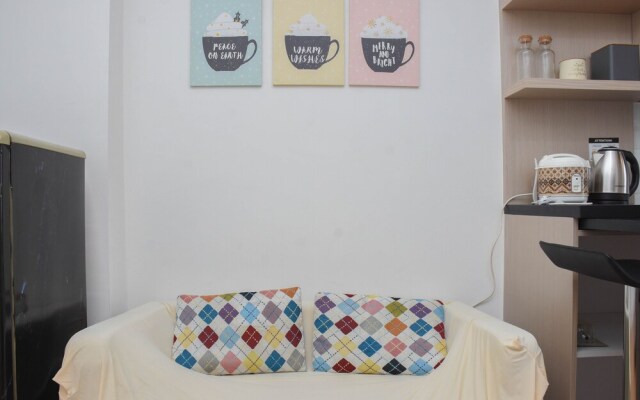 Best Deal And Cozy 2Br At Bassura City Apartment