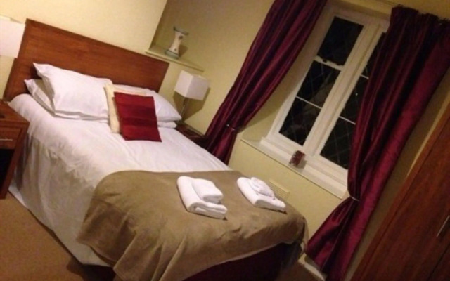 The Duke Hotel