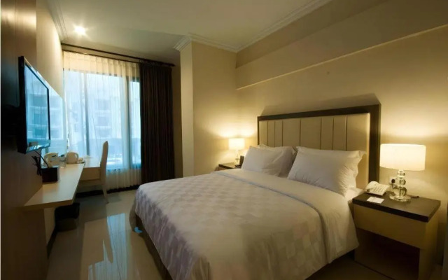 Bella Hotel Surabaya