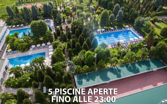 Metropole Terme