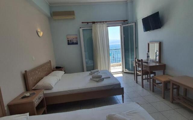 Artemis Hotel