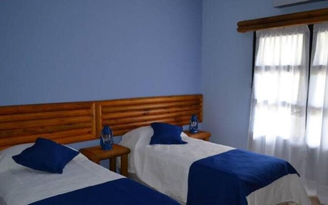 Hotel Fordt City