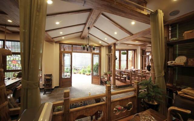 Zhangjiajie One City One Inn