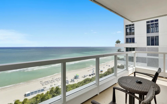 Residences at Fontainebleau Miami