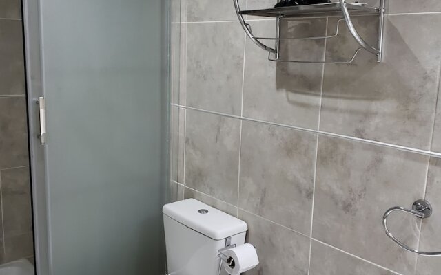 Bariloche Modern Apartment