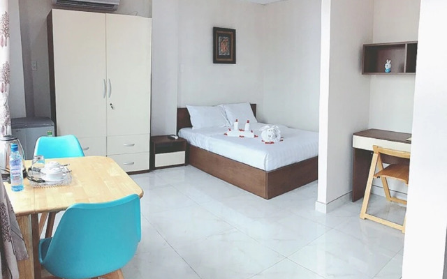 Airstar Apartment