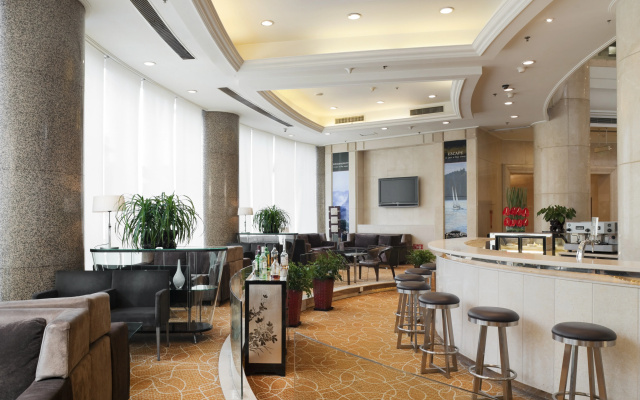 Holiday Inn Beijing Chang An West by IHG – Lobby – Beijing