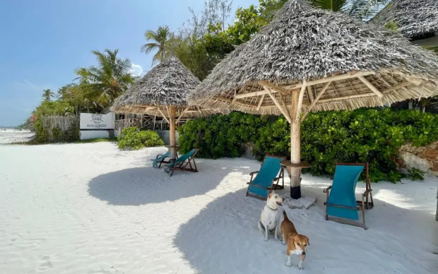 Hebe Bungalows Lodge