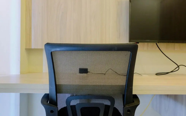 Best Choice Studio Apartment @ Mustika Golf Residence