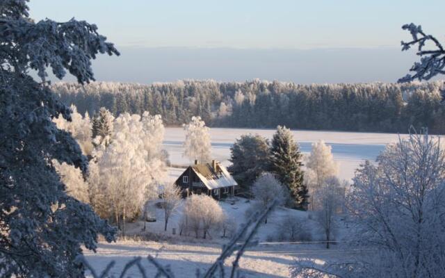 Vaskna Tourist Farm