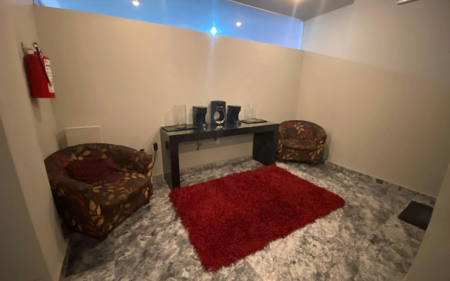 Suites Ganges