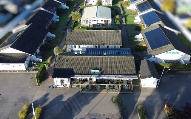 Åhus Havsvillor