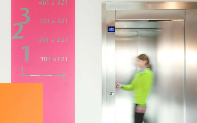 ibis Styles Romans Valence Gare Tgv