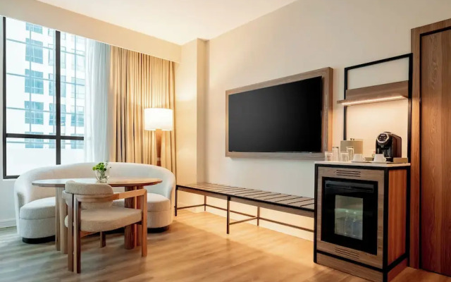 Hyatt Regency Panama City