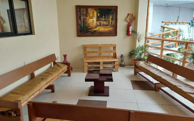 Hostal La Rueda