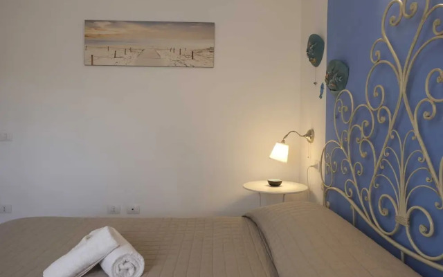 Aria di Vacanza - Bilandro Nord
