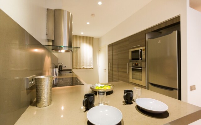 MONTABER Rambla Cataluña