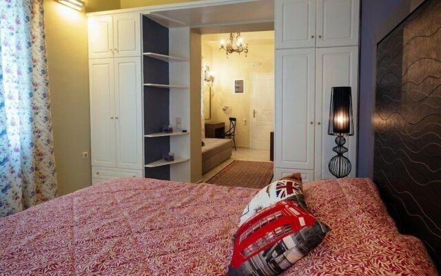 Porto Bello Design Hotel