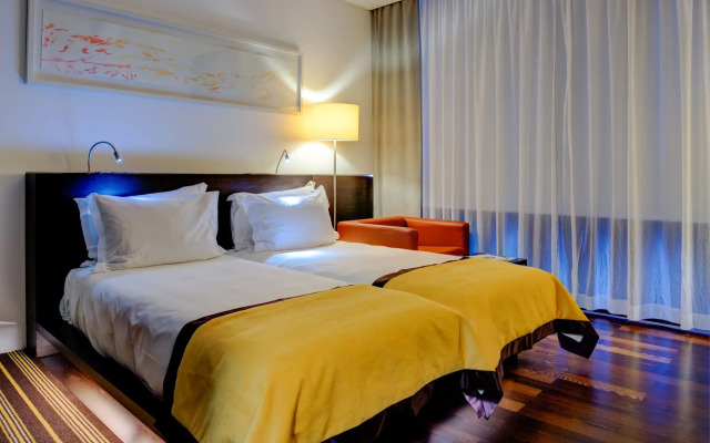 VIP Grand Lisboa Hotel & Spa