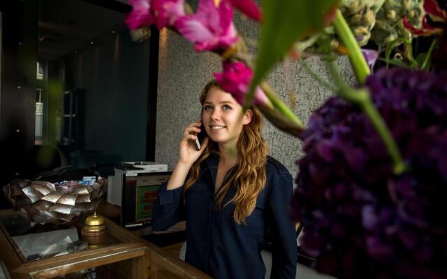 City Hotel Rembrandt