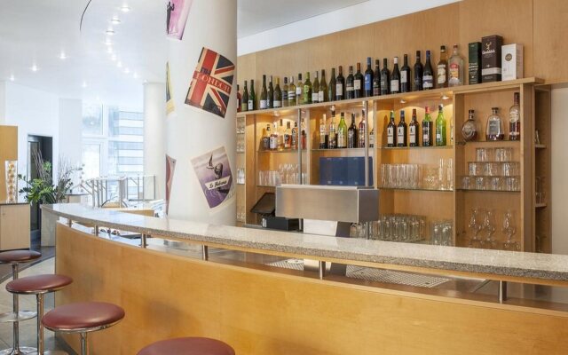 ibis Styles Berlin-Treptow