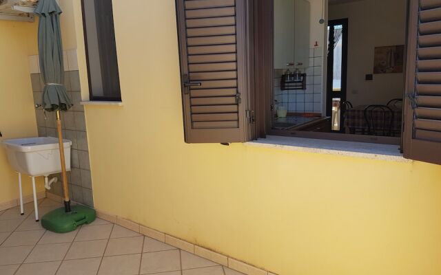 Residenze Sirleo