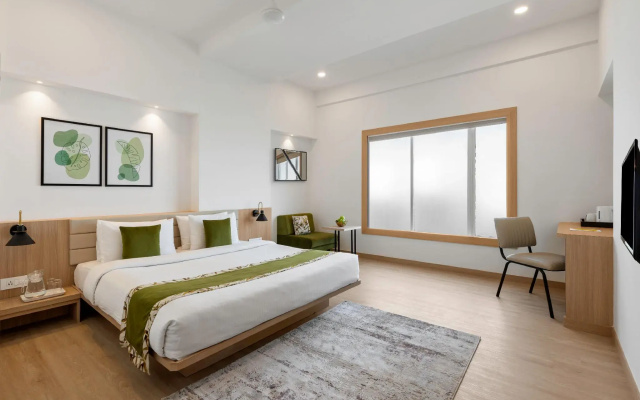 Lemon Tree Hotel Vadodra