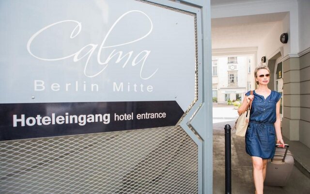 CALMA Berlin Mitte