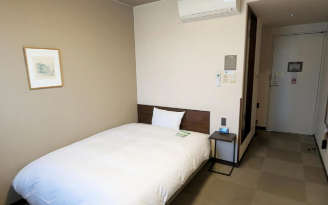 Hotel Route-Inn Court Shinonoi