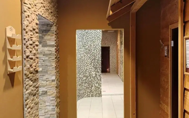 Hotel Jana