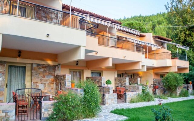 Villa Nefeli