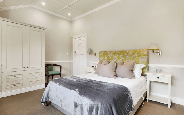 Roodenburg House 1882