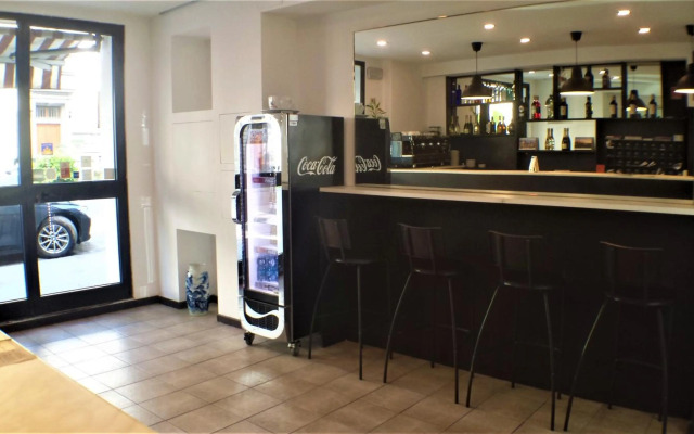 Hotel Firenze 2000