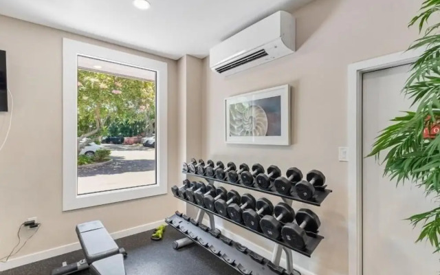 Makena Surf, #e-202 2 Bedroom Condo by RedAwning