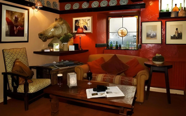 The Bay Horse Hotel and Restaurant