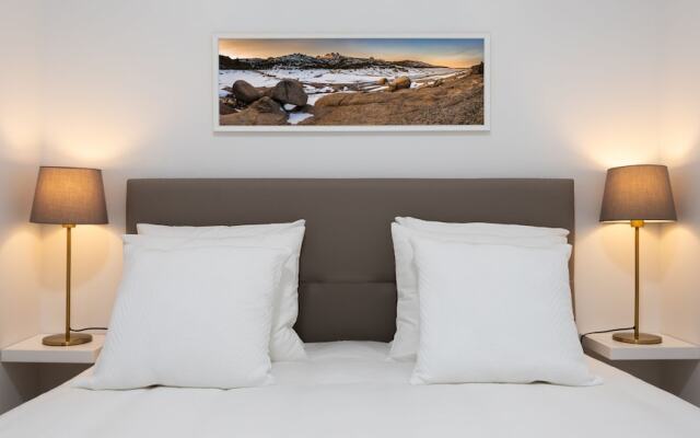 Porto Romântico Studio - Santo Ildefonso