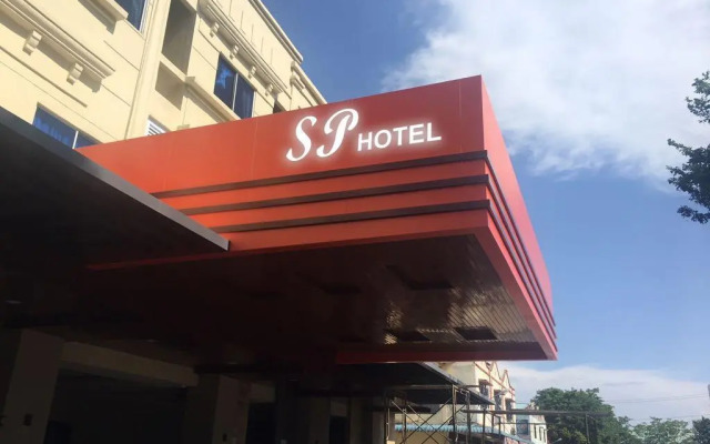 SP Hotel