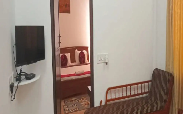 Mehaa Paradise Family Guest House