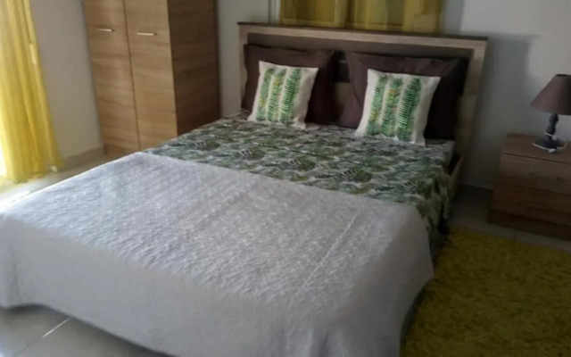 Gemani Apartments Rhodes city