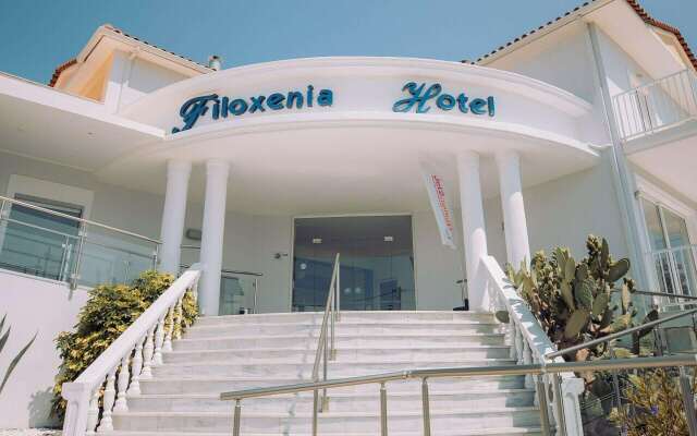 Filoxenia Hotel Zakynthos