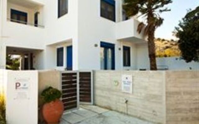 Anna Apartments & Studios