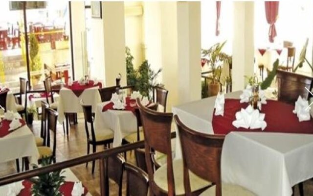 Hotel Corona - All Inclusive