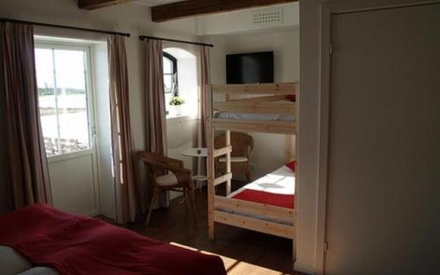 Ramsjögård Hotell